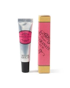 Naturally European Pomegranate Lip Balm