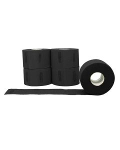 Level 3 Neck strips 5 Rolls X100 Black