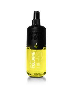 Nishman Aftershave Cologne Lemon 4 400ml