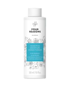 No Nothing Four Reasons Moisture Conditione 33.8oz