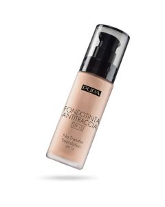 Pupa No Transfer Foundation #03