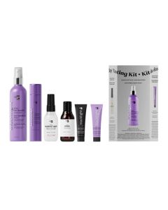 Oligo Blacklight Holiday Tasting Kit