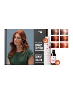 Oligo Calura Glossy Copper Kit