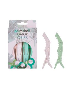 Framar Palmshell Gator Clips 4pk