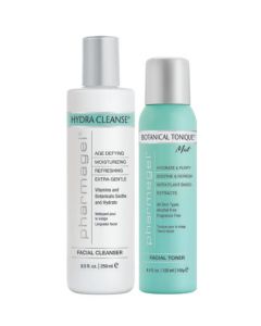 Pharmagel Cleanse and Mist Holiday 2022