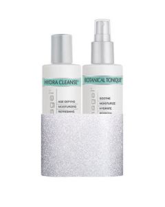 Pharmagel Cleanse And Tone Duo Holiday 2023