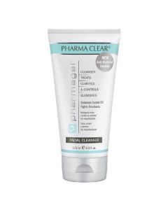 PHARMAGEL CLEAR CLEANSER 175ml
