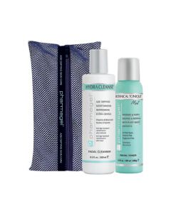 Pharmagel Holiday 6-18 Cleanse & Toner Mist