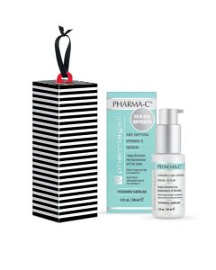 Pharmagel Holiday Pharma C Serum 2021