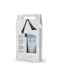 PHARMAGEL HYDRA+ENZYME TRAVEL SET 2022