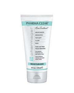 PHARMAGEL PHARMA CLEAR MOISTURIZER 175ml