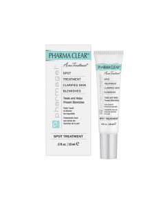 PHARMAGEL PHARMA CLEAR TREATMENT 15ml