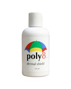 Poly 8 Dermal Shield 175ml