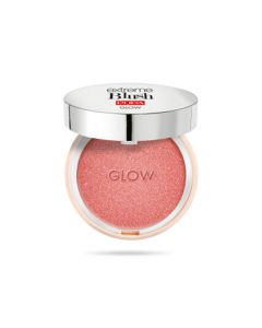 Pupa Extreme Glow Blush #100 Exotic Rose