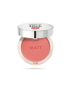 Pupa Extreme Matt Blush #003 Wild Rose