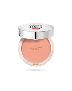Pupa Extreme Matt Blush #005 Rose Brown
