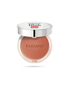 Pupa Extreme Radiant Blush #010 Bronze Fever