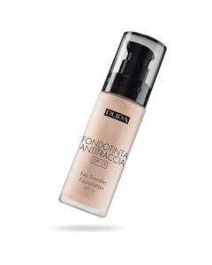 Pupa No Transfer Foundation 200