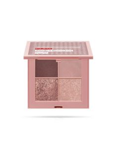 Pupa Nude Obssesion Eye Palette 001
