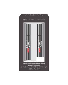 Pupa Vamp! All In One Mascara Duo 2023
