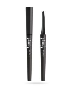 PUPA Vamp! Eye Pencil #100 Iconic Black