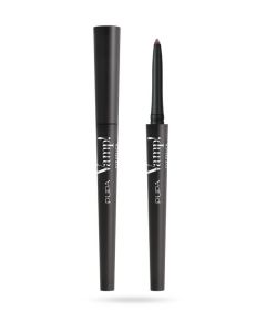 PUPA Vamp! Eye Pencil #102 Ambitious Plum