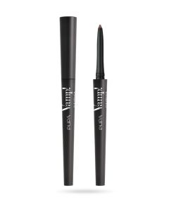 PUPA Vamp! Eye Pencil #202 Outstanding Brown
