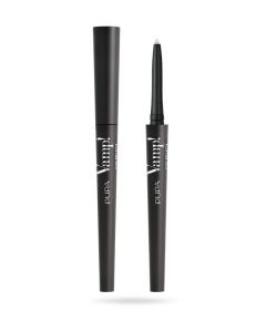 PUPA Vamp! Eye Pencil #405 White Snow