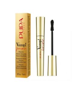 Pupa Vamp Forever Mascara 111