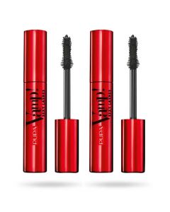Pupa Vamp! Sexy Lashes Mascara Duo 2023