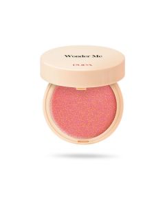 Pupa Wonder Me Blush 001 Thrill Me Glow
