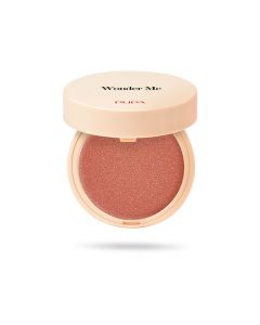 Pupa Wonder Me Blush 003 Thats Hot Radiant