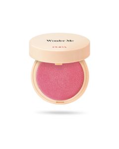 Pupa Wonder Me Blush 006 First Kiss Radiant