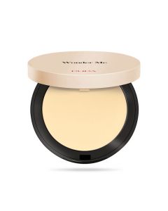 Pupa Wonder Me Powder-No-Powder #009 Banana