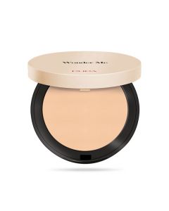 Pupa Wonder Me Powder-No-Powder #010 Ivory