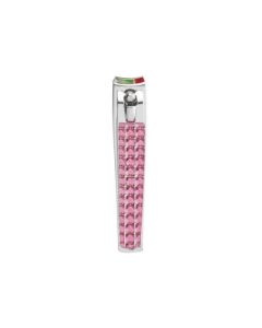 Razzle Dazzle Nail Clippers