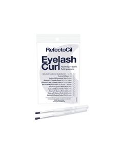 RefectoCil Curl Cosmetic Brush 2pk - 1 & 2