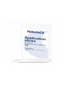 Refectocil Eyelash Curl Application Sticks 5 pouch