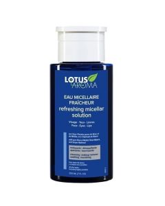 Refreshing Micellar Solution  200ml
