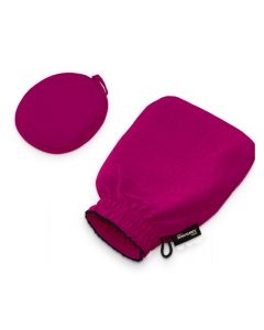 Renaissance Deep Exfoliating Glove Pink