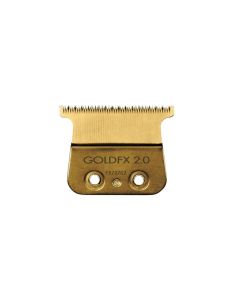 Replace T Blade Gold Skeleton Fits 787 All Models