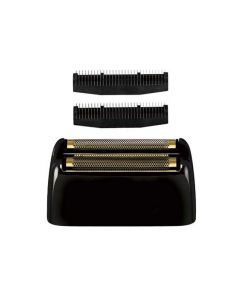 Replacement Foil Head for FXFS2 Black