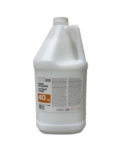Salon Pro 40 Vol Cream Gallon
