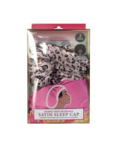 Satin Sleep Cap