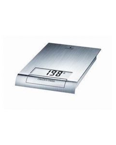Schwarzkopf Digtal Scale Stainless Steel