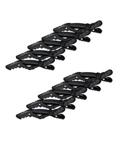 Schwarzkopf Salon Tools GRIP CLIPS 10pk