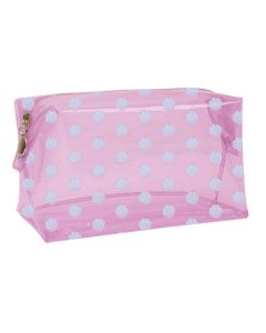Self Love Seashell Cosmetic Bag