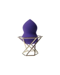 Silkline Make up Sponge with holder