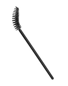 Silkline Mascara Applicators Curved 25pcs