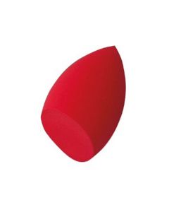 Silkline Red Make Up Sponge Brilliance Collection